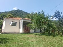 Bağ evi kirayə verilir, Qax r.