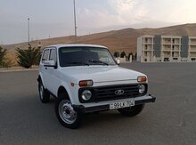 LADA (VAZ) Niva, 2013 il