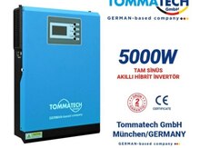 5kw invertor