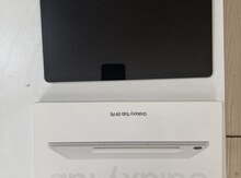 Samsung Galaxy Tab S9 FE Silver 128GB/6GB