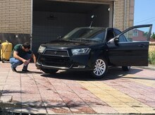 Khazar D5, 2020 il