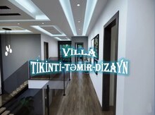 Təmir xidməti