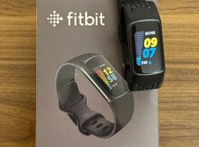 Fitbit charge 5