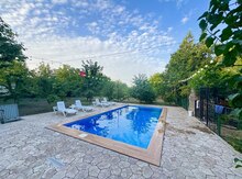Villa kirayə verilir, Quba r.