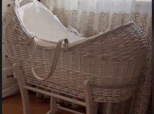 Uşaq beşiyi "Mothercare"