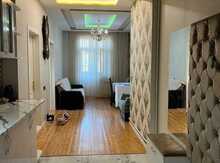 3-otaqlı yeni tikili, Masazır qəs., 57 m²
