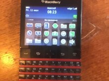 Blackberry Porsche Design P'9981 Black 8GB
