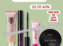 Kosmetik vasitələr