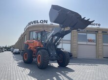 Develon SD320A frontal yükləyici, 2025 il