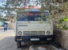 Kamaz, 1989 il 
