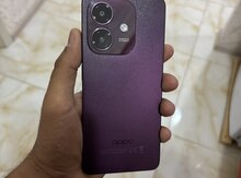 OPPO A3x 5G Starry Purple 128GB/4GB