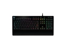 Klaviatura Logitech "G213 Prodigy Corded RGB"