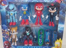"Sonic" dəsti