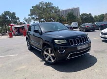 Jeep Grand Cherokee, 2013 il