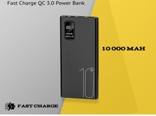 Powerbank "J32B 10000 mAh"