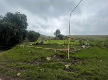10 sot torpaq sahəsi, Xoşbulaq kəndi