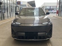 Changan Qiyuan Q05, 2025 il