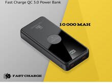Powerbank J99 10000 mAh