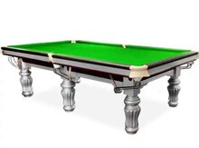Mərmər bilyard masası