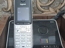 Stasionar telefon "Gigaset S810A"