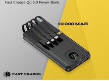 Powerbank J101 10000 mAh