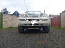 Ssang Yong Rexton, 2003 il