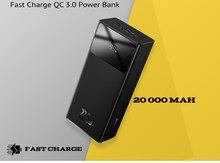 Power bank "J100 20000 mAh"