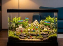 Terrarium