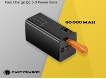 Power bank "J40B 60000 mAh"