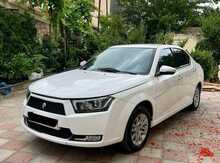 Khazar LX, 2024 il