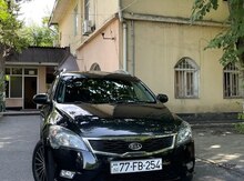 KIA Cee`d, 2009 il