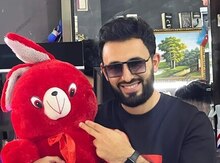 Xanımla tanış olmaq istəyirəm