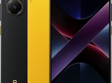 Xiaomi Poco X7 Pro Black 256GB/8GB