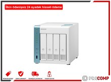 Qnap 4-Bay NAS TS-431K/AZ