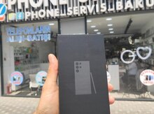 Samsung Galaxy S24 Ultra Titanium Black 256GB/12GB