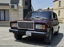 LADA (VAZ) 2107, 2000 il