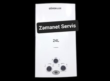 Su qızdırıcısı