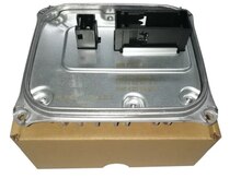 "Mercedes W205" fara bloku