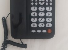 Stasionar telefon 