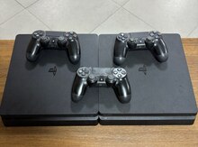 Sony Playstation 4 Slim
