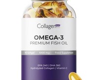 Omega 3