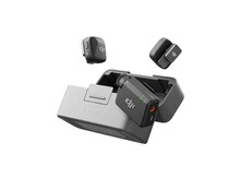 “DJI Mic Mini” simsiz mikrofon