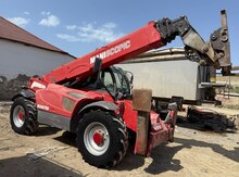 Manitou 1840, 2008 il