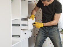 Mebel usta kömakçisi işi axtarıram