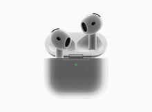 AirPods 4 ANC