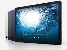 Samsung Tab A9 4/64 navy 4G LTE