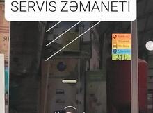 Su qızdırıcısı "Yagmur"