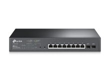 Kommutator TP-Link SG2210MP