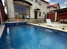 Villa kirayə verilir, Quba r.