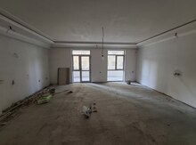 3-otaqlı yeni tikili, Qalubiyyə küç., 138 m²